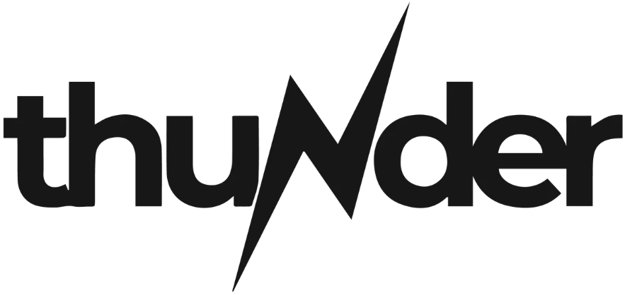 Thunder