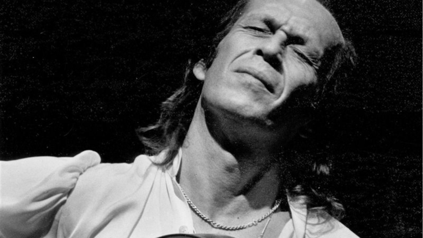 Fundación Paco de Lucía