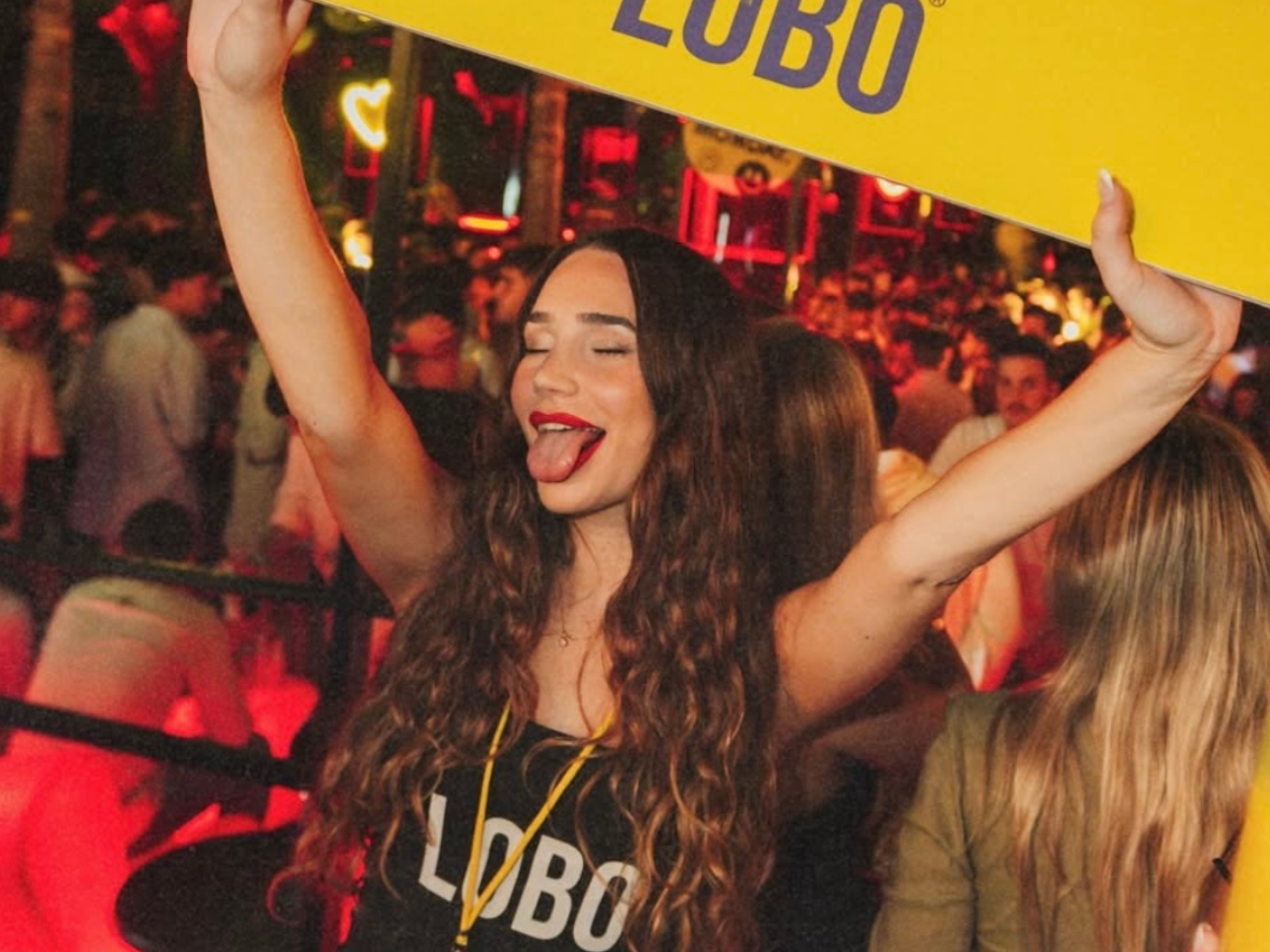 Lobo Crema