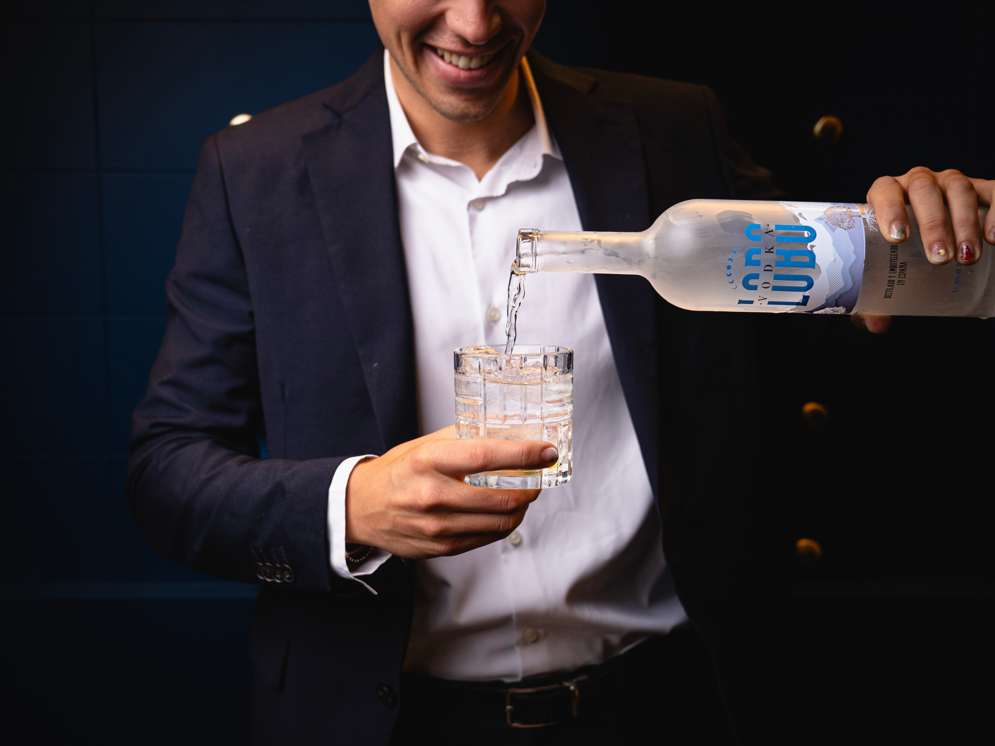 Lobo Vodka