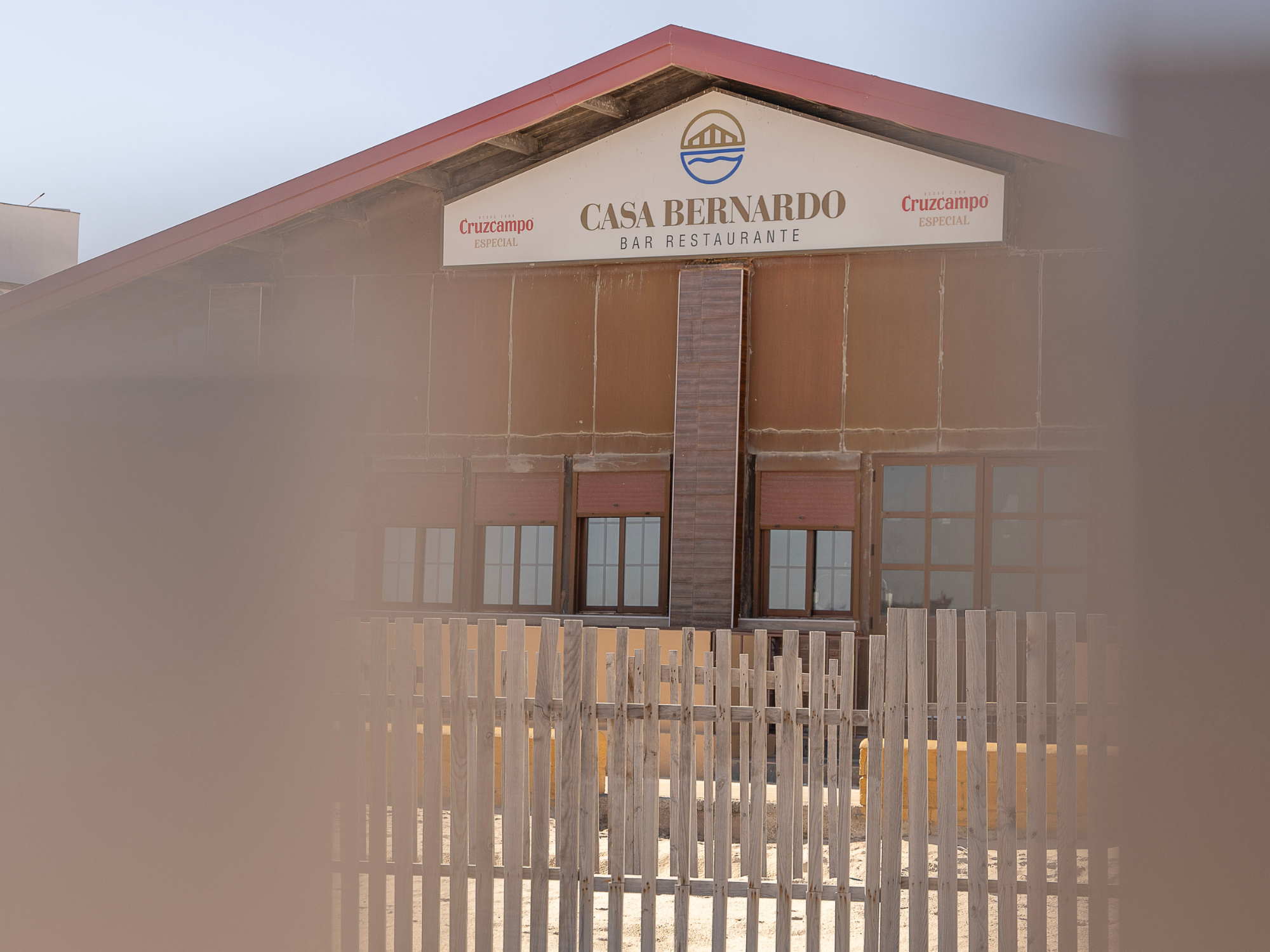 Casa Bernardo