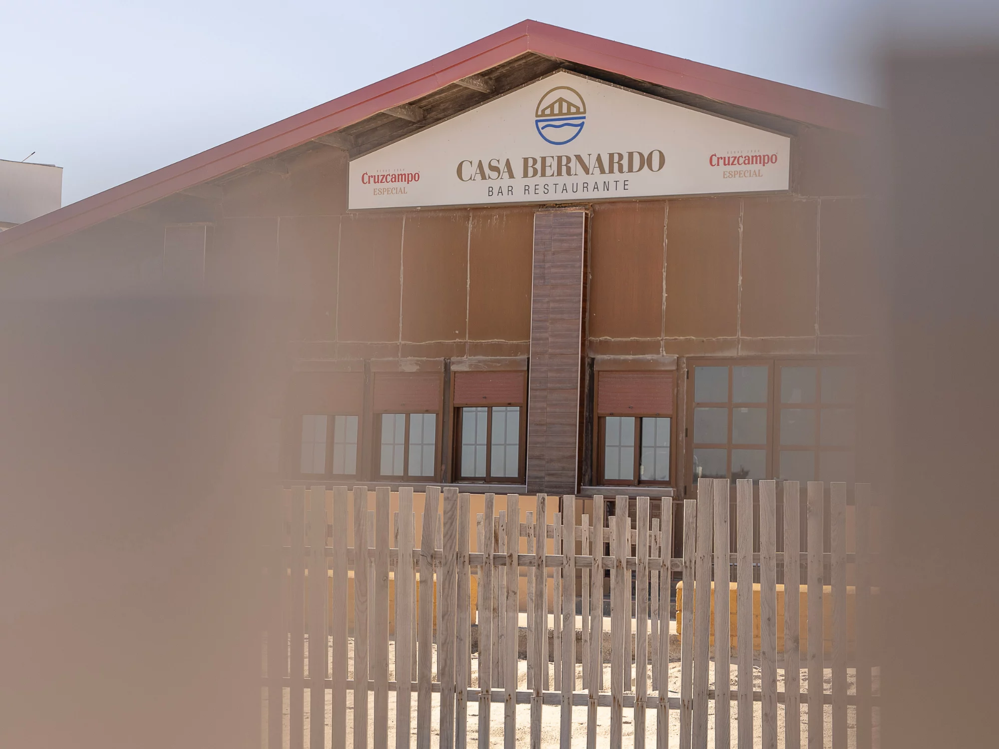 Casa Bernardo
