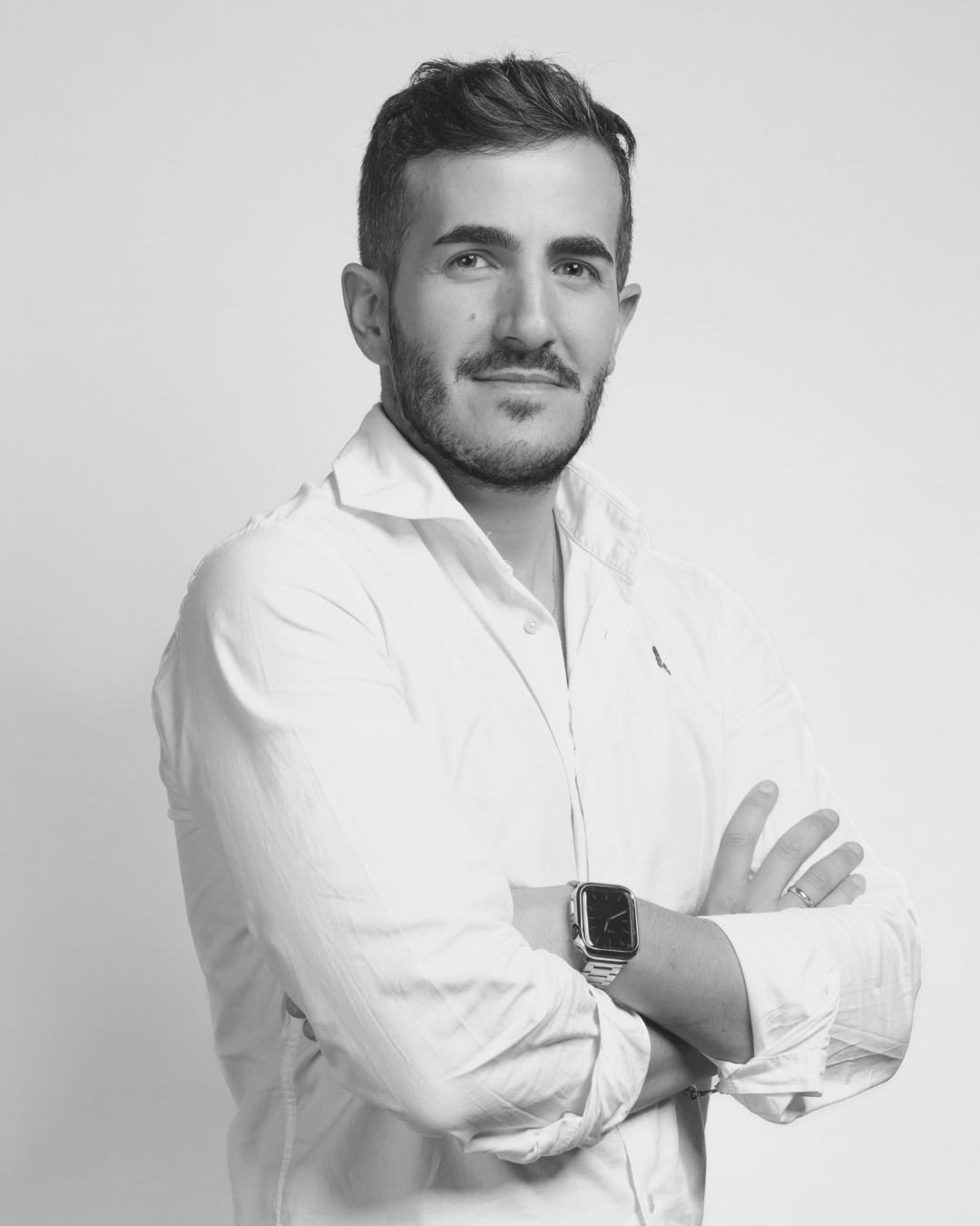 Alejandro Martín Saavedra