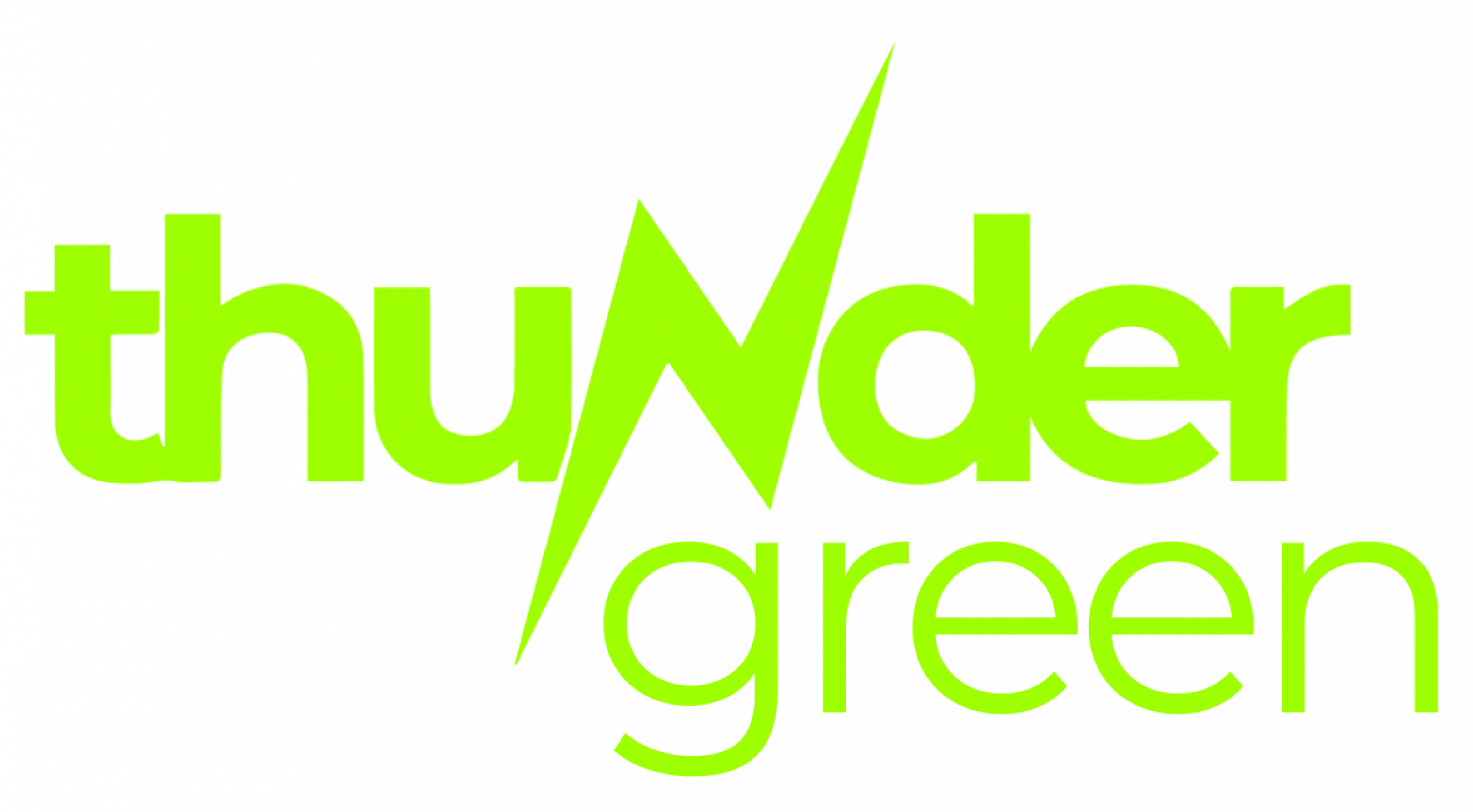 Thunder Green