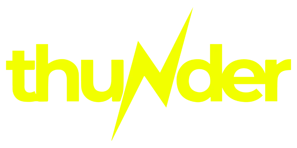 Thunder
