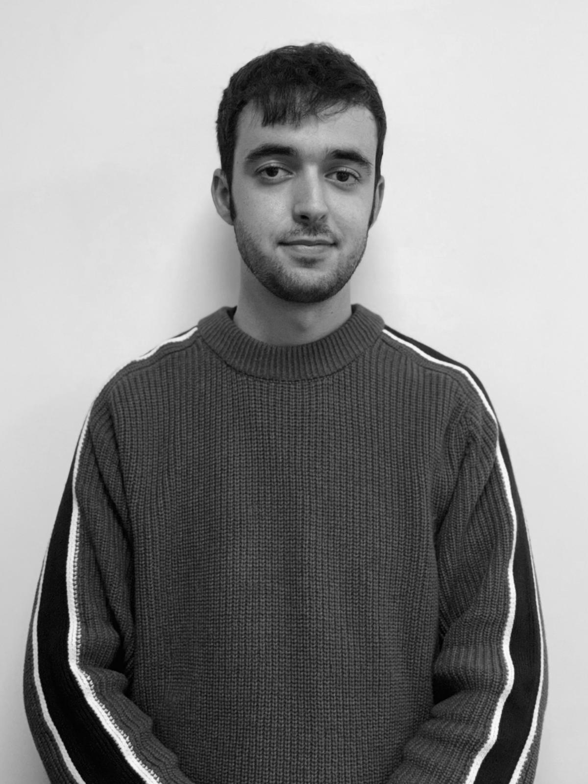 Carlos Salas Jiménez