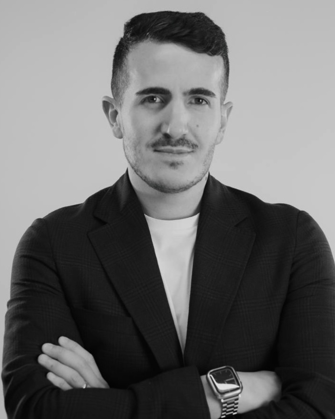Alejandro Martín Saavedra, CEO y fundador de Thunder