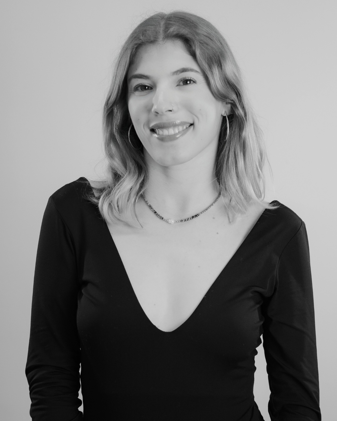 Ariadna Tejerina, Content Director en Thunder