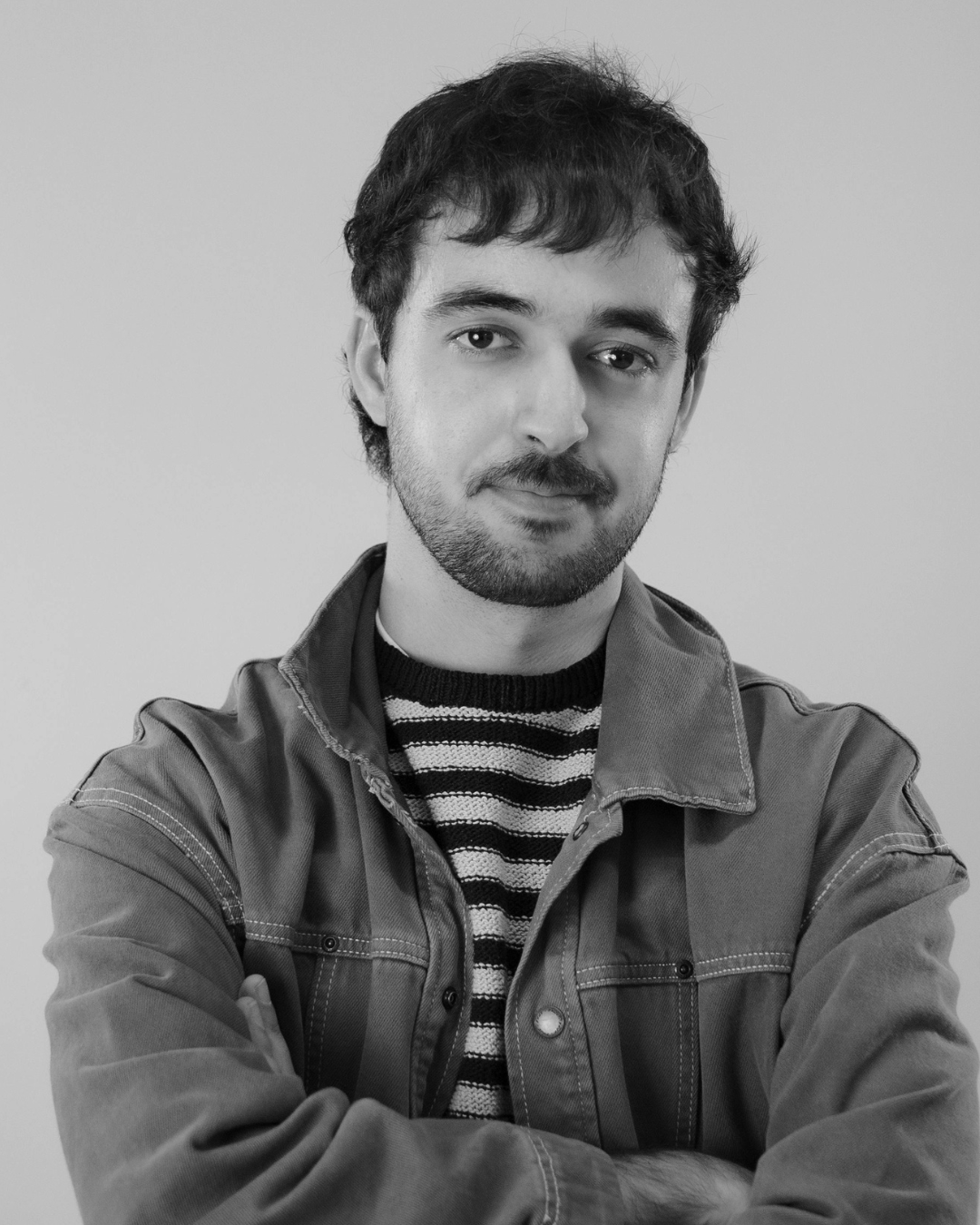 Carlos Salas Jiménez, Content Filmmaker y Editor en Thunder