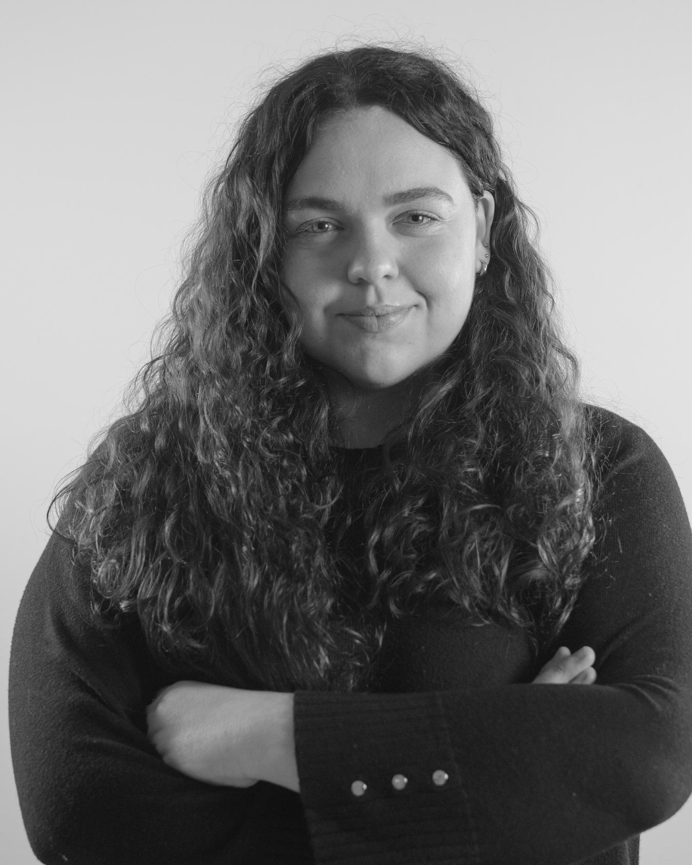 Carmen Hernández, Community Manager en Thunder