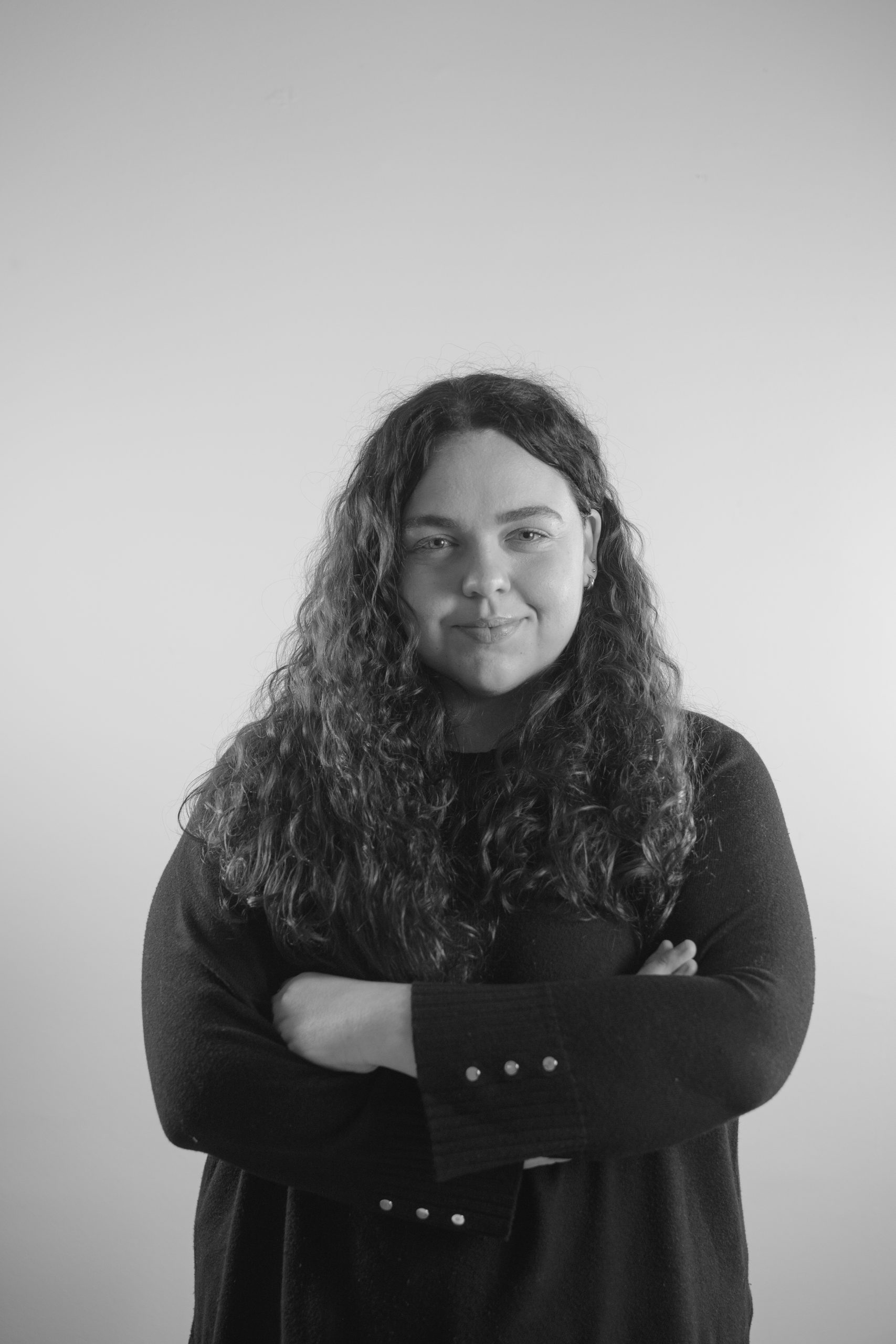 Carmen Hernández, Community Manager en Thunder