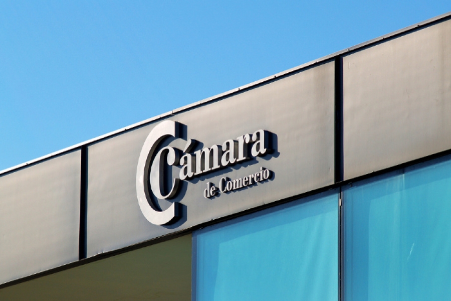Cámara de Comercio Campo de Gibraltar