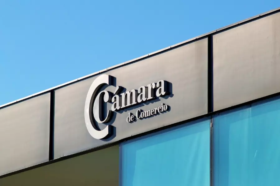 Cámara de Comercio Algeciras