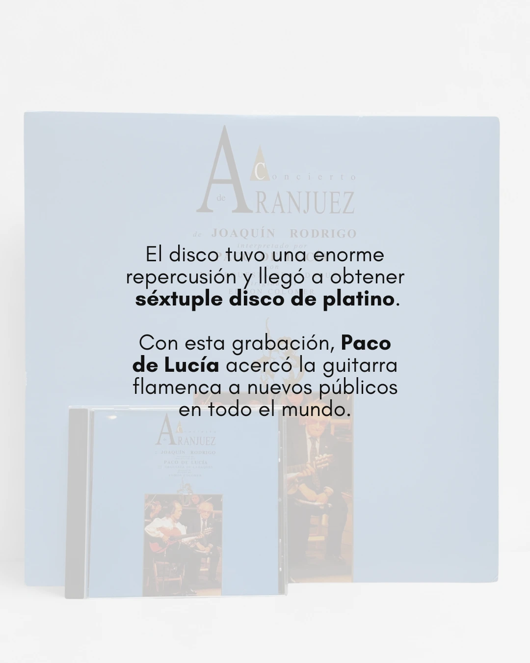 Aranjuez · portada