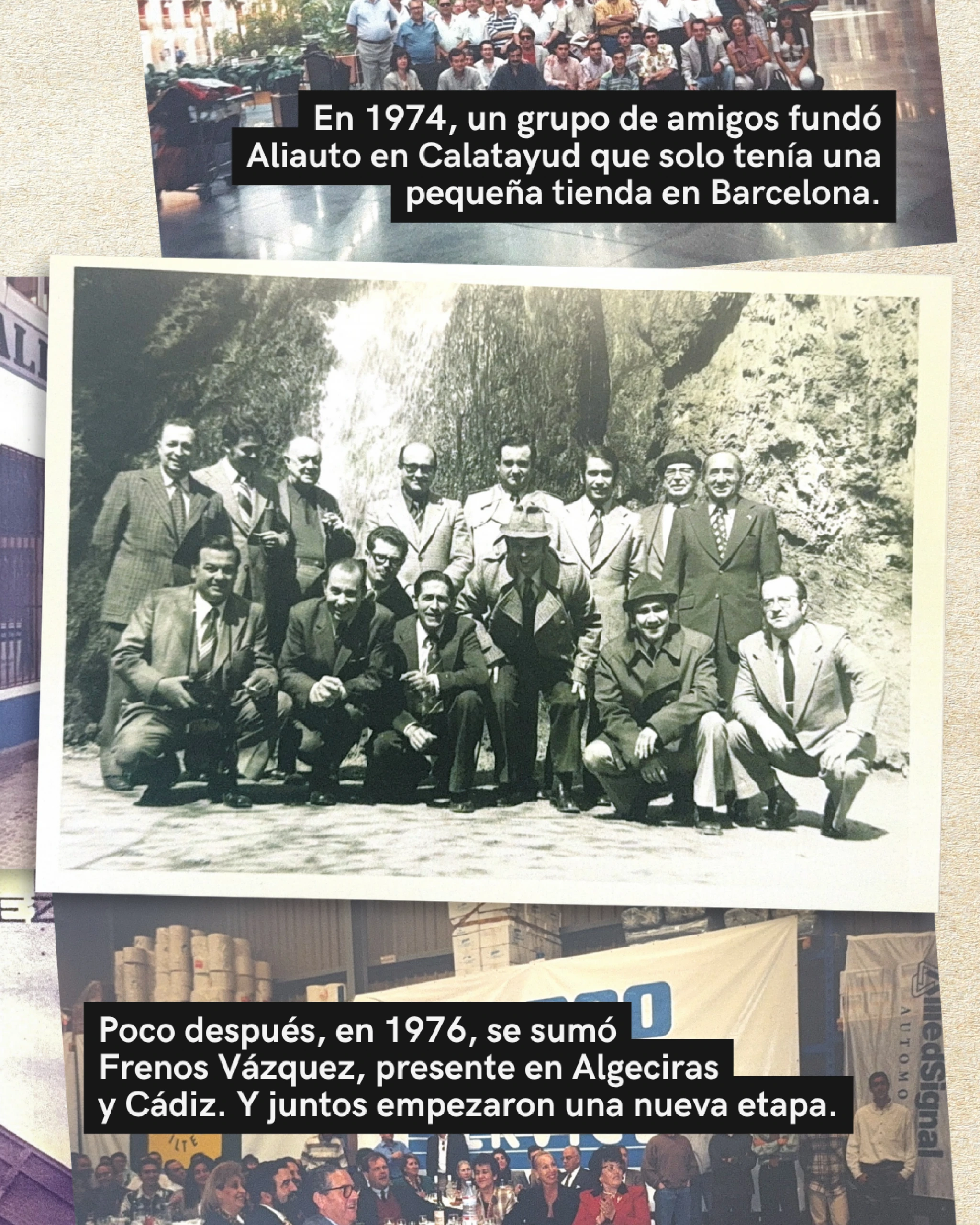 Identidad visual de Aliauto