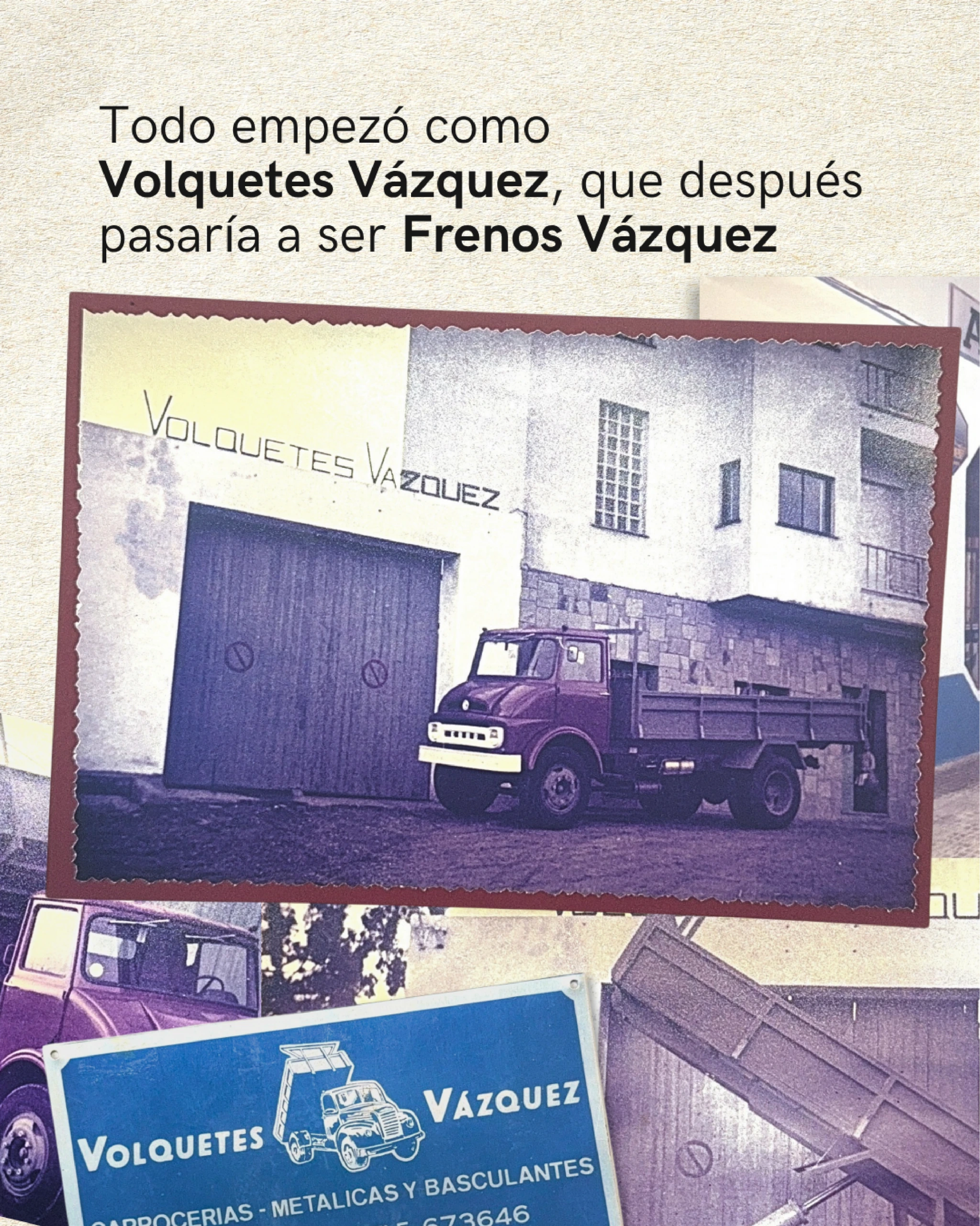 Trayectoria de Aliauto