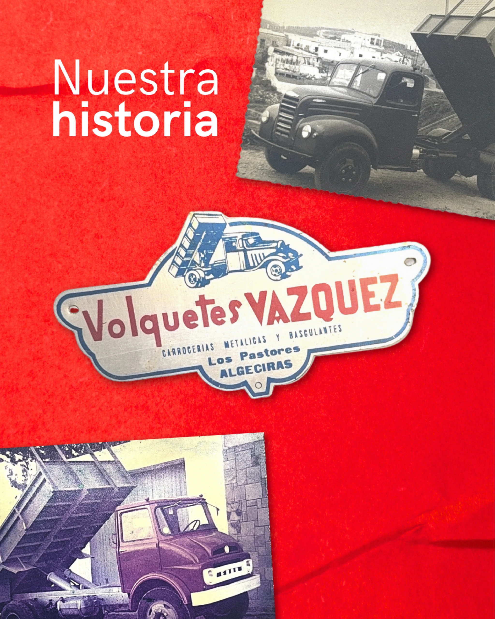 Historia de Aliauto