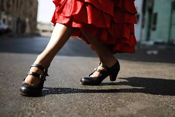 Flamenco Food Festival