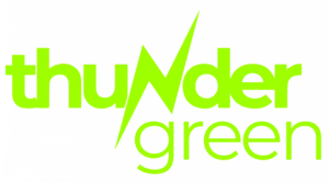 Thunder Green