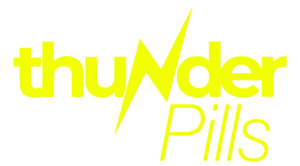 Thunder Pills