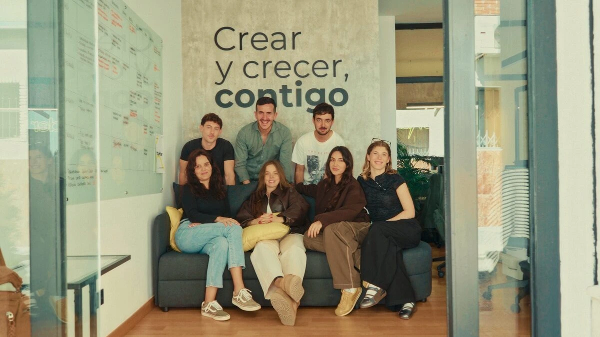Equipo de Thunder Brand & Global Consulting